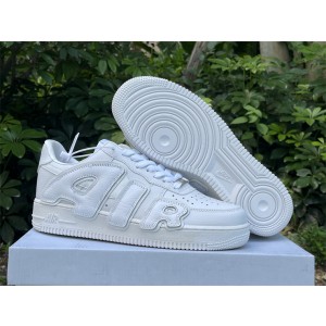 Cactus Plant Flea Market x Nike Air Force 1 White Shoes