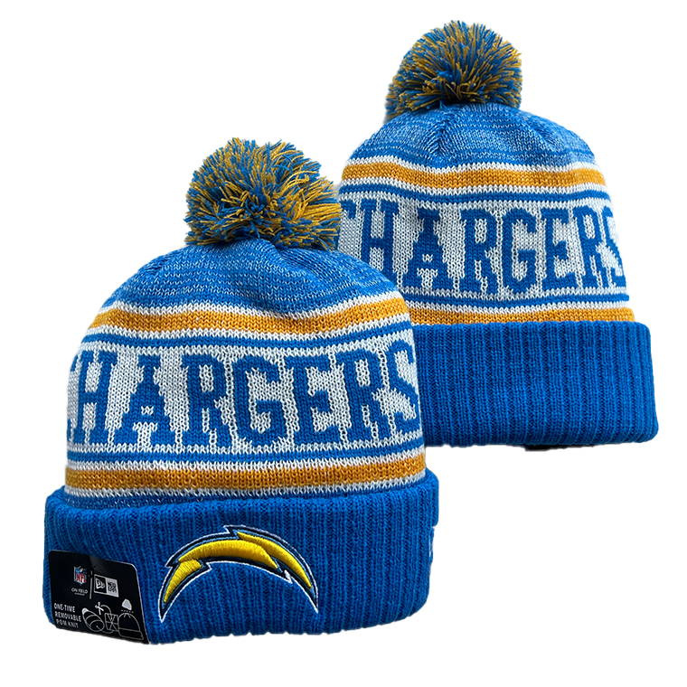 Chargers Beanies NT 1 Chargers Beanies NT 1