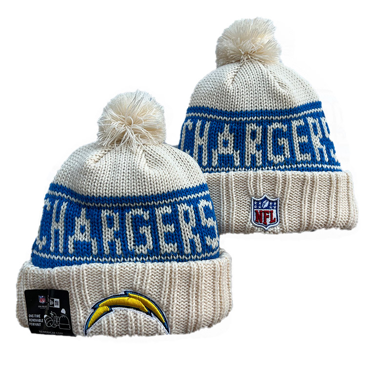 Chargers Beanies NT 4 Chargers Beanies NT 4
