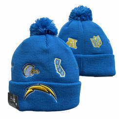 Chargers Beanies NT Chargers Beanies NT