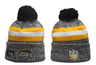 Chargers Beanies YP Chargers Beanies YP
