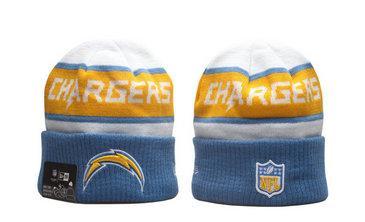 Chargers Beanies YP1 Chargers Beanies YP1