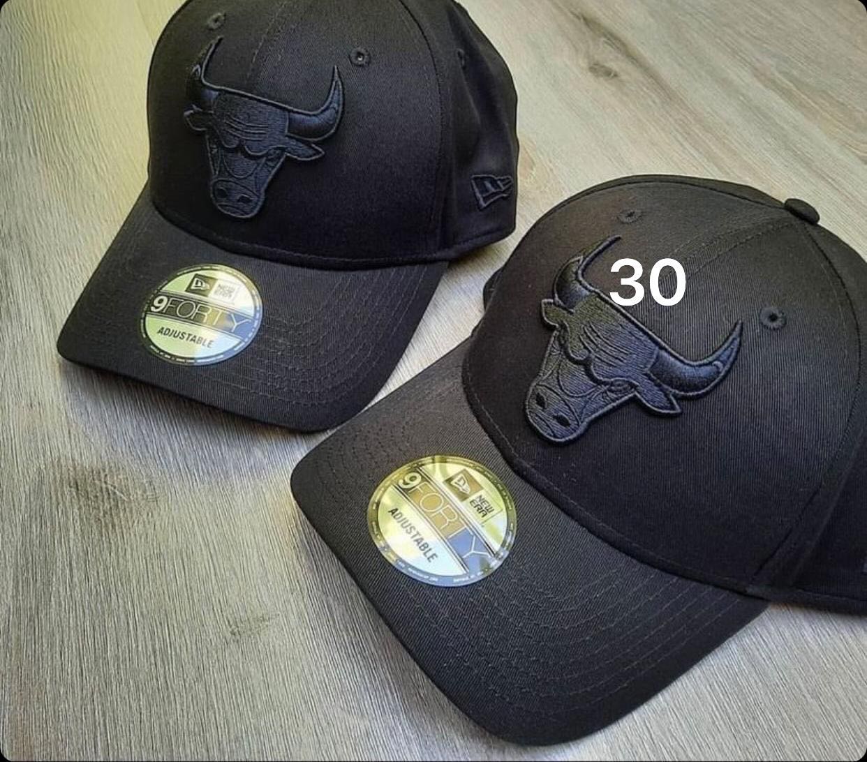 Chicago Bulls snapbacks tx 50