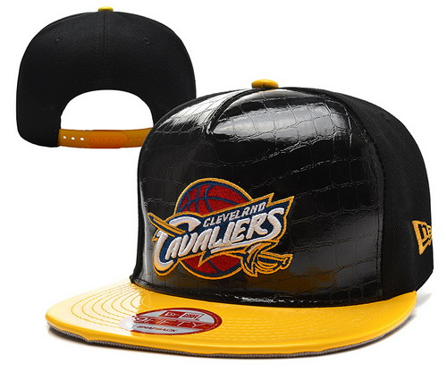 Cleveland Cavaliers Snapbacks Hats YD010