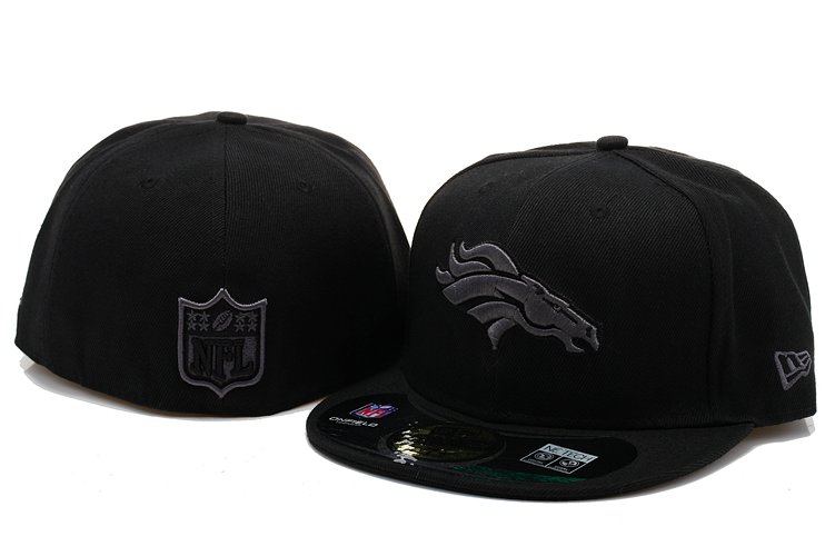 Denver Broncos fitted 60D 2