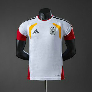 Germany 2026 Player Version Slim Fit(Run Smaller) Version Training - Green Jersey Jersey S-XXL Germany 2026 Player Version Slim Fit(Run Smaller) Version Training - Green Jersey Jersey S-XXL