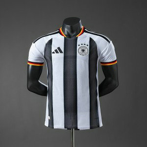 Germany 2026 Special Edition Player Version Slim Fit(Run Smaller) Version Jersey Jersey S-XXL Germany 2026 Special Edition Player Version Slim Fit(Run Smaller) Version Jersey Jersey S-XXL