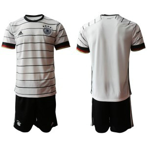 Germany Home UEFA Euro 2020 Soccer Men Jersey