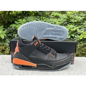 J Balvin x Nike Air Jordan 3 Shoes