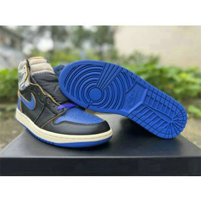 Jordan × Union x Fragment Design Air Jordan 1 High OG Shoes Jordan × Union x Fragment Design Air Jordan 1 High OG Shoes