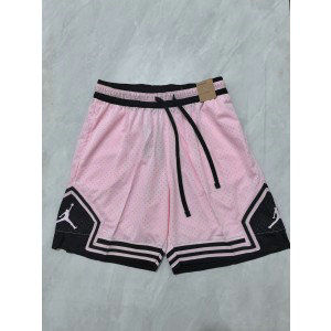 Jordan Pink shorts