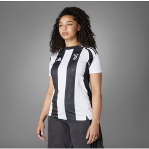 Juventus 24-25 Home Women Jersey Juventus 24-25 Home Women Jersey