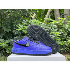 Kobe Bryant x Nike Air Force 1 Low PB Shoes
