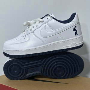 Lil Yachty x Nike Air Force 1 Shoes