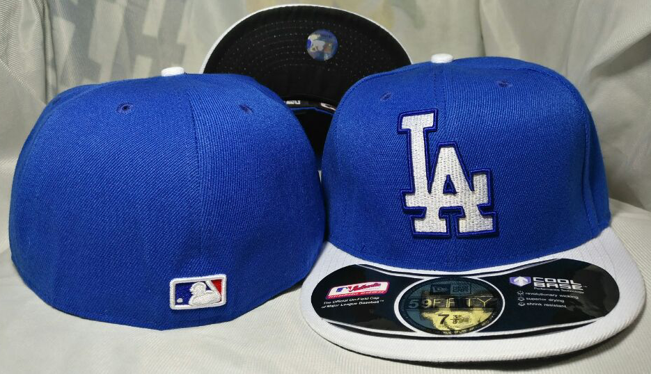 Los Angeles Dodgers 60 3