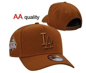 Los Angeles Dodgers caps NT 13