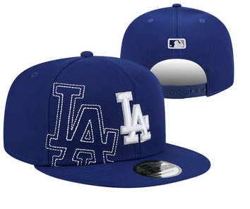 Los Angeles Dodgers caps NT 20