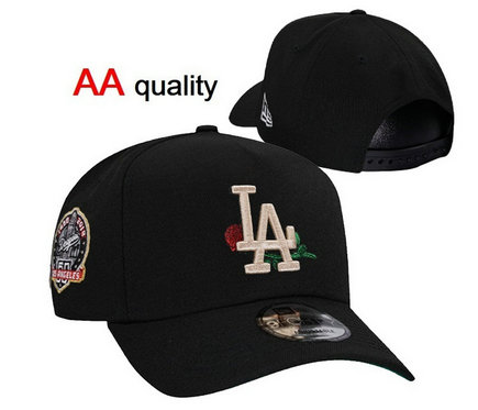 Los Angeles Dodgers caps NT 23