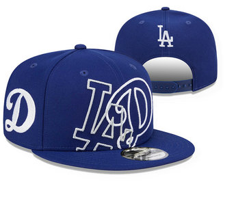 Los Angeles Dodgers caps NT 24