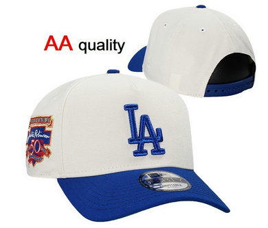 Los Angeles Dodgers caps NT 25