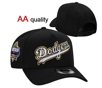 Los Angeles Dodgers caps NT 3