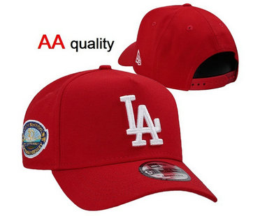 Los Angeles Dodgers caps NT 4
