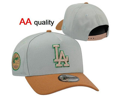 Los Angeles Dodgers caps NT10