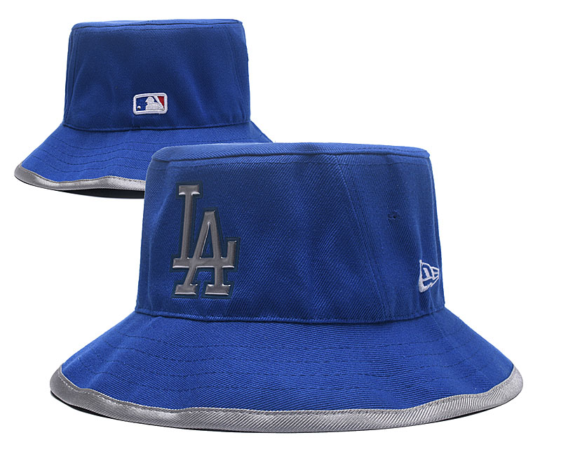 Los Angeles Dodgers caps nt 6