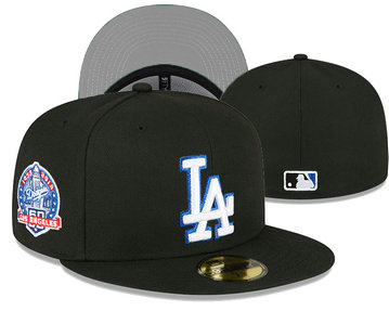 Los Angeles Dodgers caps nt 7