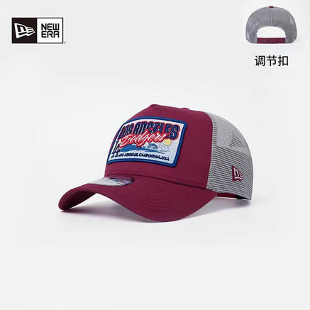 Los Angeles Dodgers caps tx 13