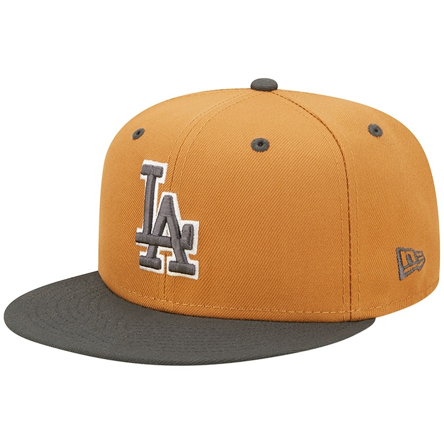 Los Angeles Dodgers caps tx 6