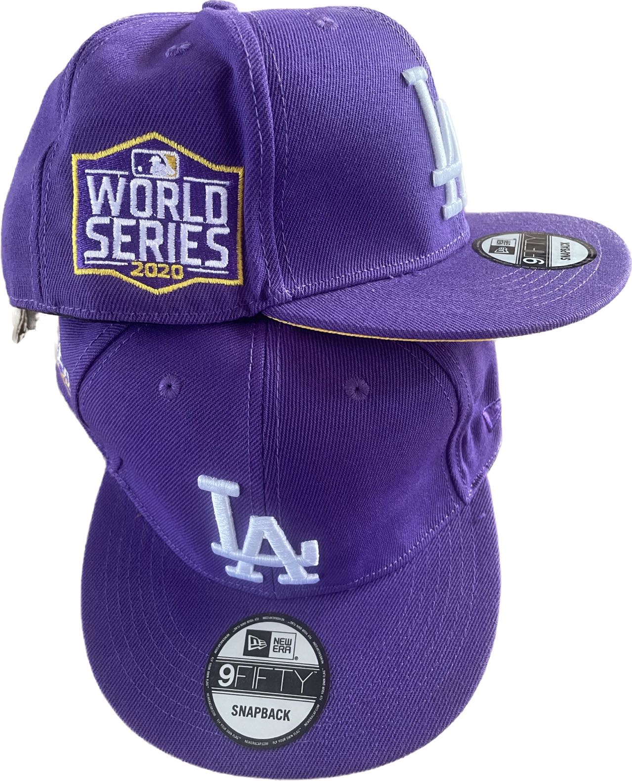 Los Angeles Dodgers purple tx