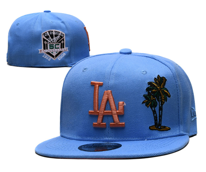 Los Angeles Dodgers tx 1
