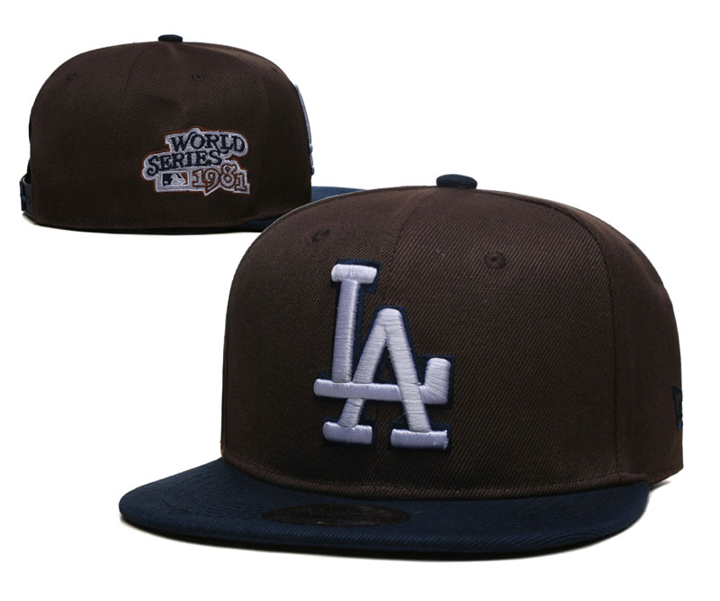 Los Angeles Dodgers tx 12
