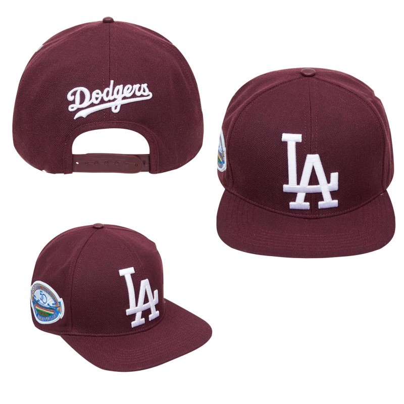 Los Angeles Dodgers tx