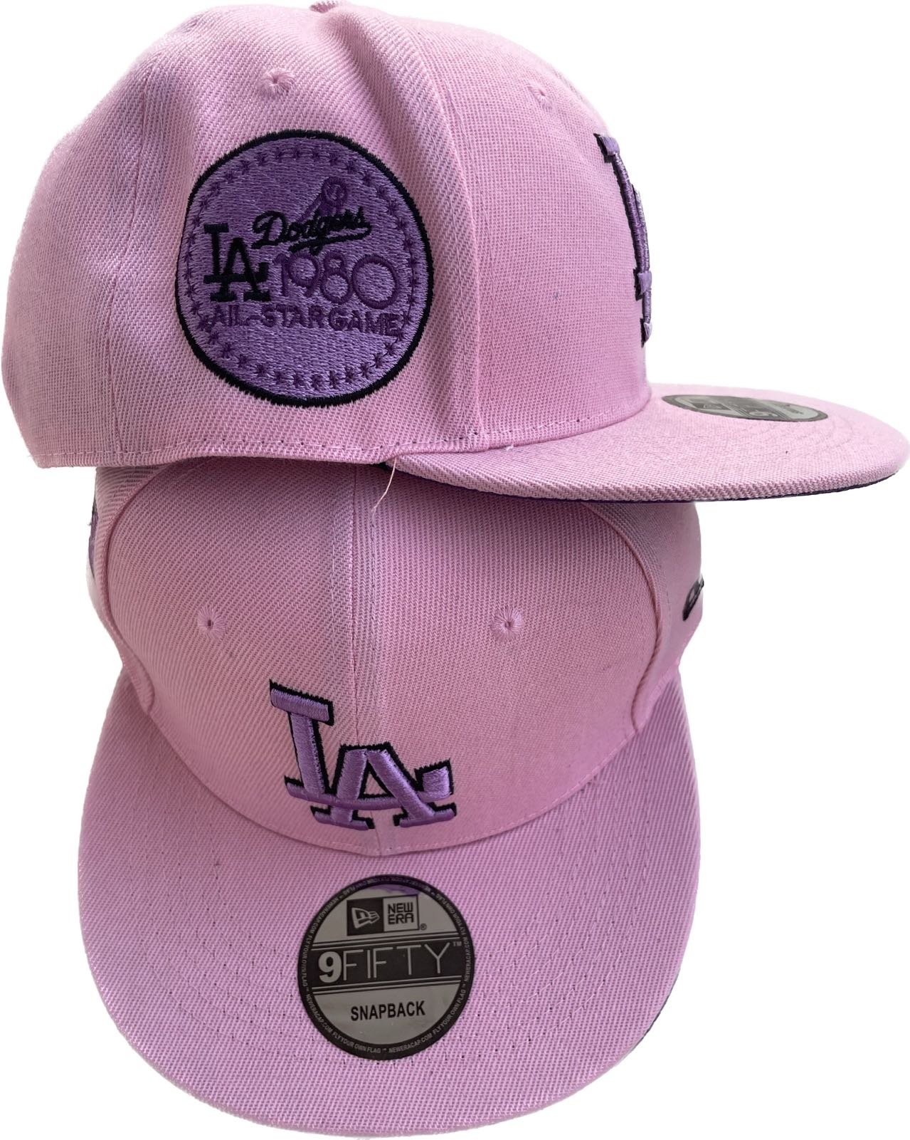 Los Angeles Dodgers tx 2