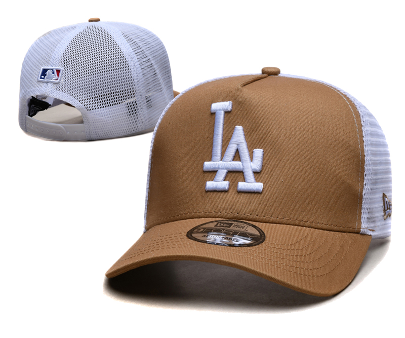 Los Angeles Dodgers tx 22