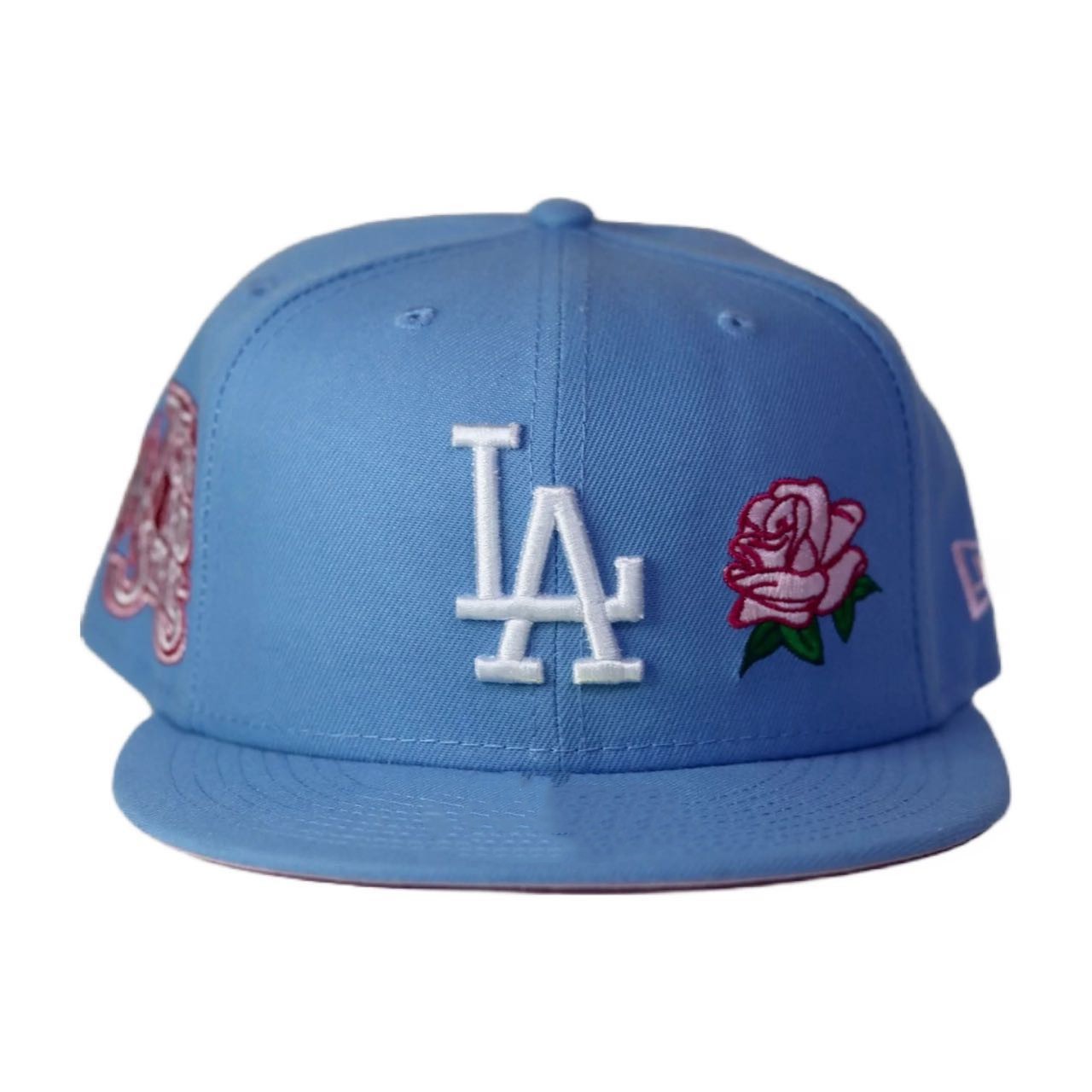 Los Angeles Dodgers tx 5