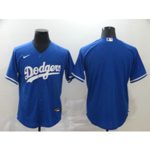MLB Dodgers Blank Royal 2020 Nike Flexbase Men Jersey MLB Dodgers Blank Royal 2020 Nike Flexbase Men Jersey