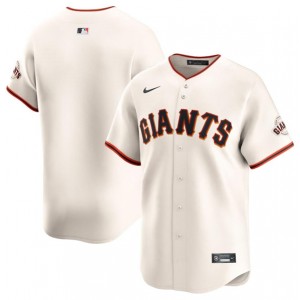 MLB Giants Blank Cream Nike Cool Base Men Jersey MLB Giants Blank Cream Nike Cool Base Men Jersey