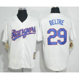 MLB Rangers 29 Adrian Beltre White Home Majestic Cool Base Cooperstown Collection Men Jersey MLB Rangers 29 Adrian Beltre White Home Majestic Cool Base Cooperstown Collection Men Jersey
