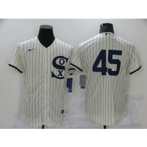MLB White Sox 45 Michael Jordan 2021 Cream Field Of Dreams Flexbase Men Jersey MLB White Sox 45 Michael Jordan 2021 Cream Field Of Dreams Flexbase Men Jersey