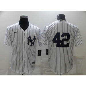 MLB Yankees 42 Mariano Rivera White Nike Cool Base Men Jerseys MLB Yankees 42 Mariano Rivera White Nike Cool Base Men Jerseys