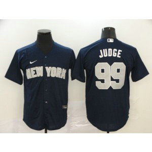 MLB Yankees 99 Aaron Judge Navy Blue 2020 Nike Flexbase Men Jersey MLB Yankees 99 Aaron Judge Navy Blue 2020 Nike Flexbase Men Jersey