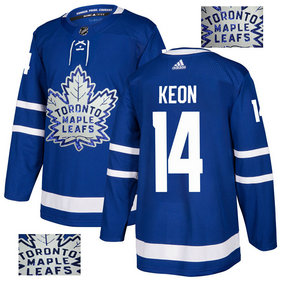Maple Leafs 14 Dave Keon Blue Glittery Edition Adidas Jersey Maple Leafs 14 Dave Keon Blue Glittery Edition Adidas Jersey