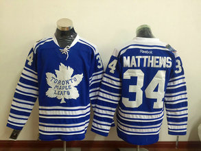 Maple Leafs 34 Auston Matthews Blue Winter Classic Reebok Jersey Maple Leafs 34 Auston Matthews Blue Winter Classic Reebok Jersey