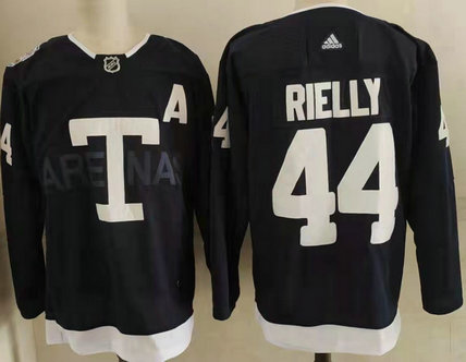 Maple Leafs 44 Morgan Rielly Navy 2022 NHL Heritage Classic Adidas Jersey Maple Leafs 44 Morgan Rielly Navy 2022 NHL Heritage Classic Adidas Jersey