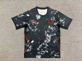 Men's Nike Black Canada Soccer 2026 Away