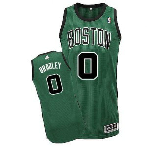 NBA Celtics 0 Avery Bradley Green Black Revolution 30 Men Jersey NBA Celtics 0 Avery Bradley Green Black Revolution 30 Men Jersey