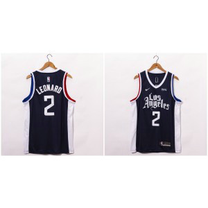 NBA Clippers 2 Kawhi Leonard 2020 New Nike Men Jersey NBA Clippers 2 Kawhi Leonard 2020 New Nike Men Jersey